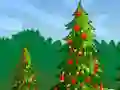 Mchezo Find The Christmas Cake online