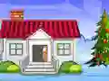 Mchezo Find The Christmas Tree online