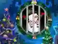 Mchezo Wonderful Snowman Escape online