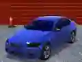 Mchezo Car Parking Game: Car Game 3D online