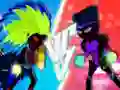 Mchezo Stick Legend: Dragon Warrior online
