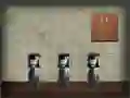 Mchezo Amgel Easy Room Escape 96 online