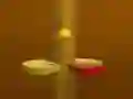 Mchezo Infinite Helix Jump online