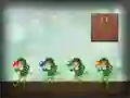 Mchezo Amgel Elf Room Escape 3 online