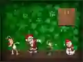 Mchezo Amgel New Year Room Escape 7 online
