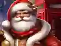 Mchezo Christmas Eve Mystery online