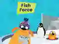 Mchezo Fish Force online