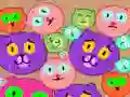 Mchezo Merge Cats online