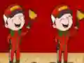 Mchezo Find Car Race Champion Pal online