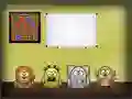 Mchezo Amgel Easy Room Escape 101 online
