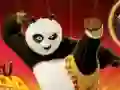 Mchezo Kungfu Panda Death Match online