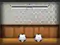 Mchezo Amgel Kids Room Escape 134 online