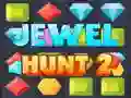Mchezo Jewel Hunt 2 online