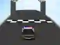 Mchezo Police Car Stunts Racing online