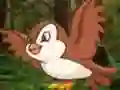 Mchezo Assist The Thirsty Bird online