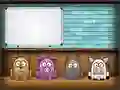 Mchezo Amgel Kids Room Escape 103 online