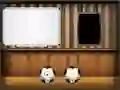 Mchezo Amgel Kids Room Escape 102 online