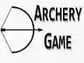 Mchezo Archery Game online