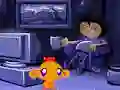 Mchezo Monkey Go Happly Stage 327 online