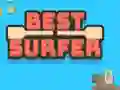 Mchezo Best Surfer online
