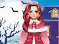 Mchezo Princess Makeup Game online