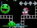 Mchezo Friday Night Funkin’ Lobotomy Dash Funkin online