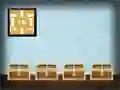 Mchezo Amgel Easy Room Escape 109 online