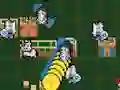 Mchezo Florence: The Fifth Element online