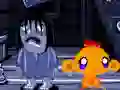 Mchezo Monkey Go Happly Stage 343 online
