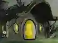Mchezo Magical Pumpkin Girl Escape online