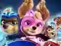 Mchezo Mighty Pups Power Up! online
