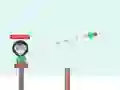Mchezo Crazy Cannons online