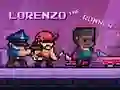 Mchezo Lorenzo The Runner online