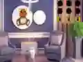 Mchezo The Enchanted Room Rescue online