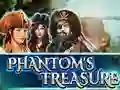 Mchezo Phantoms Treasure online