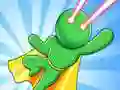 Mchezo Force Master Chase Shooting online