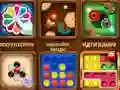 Mchezo Mind Games for 2-3-4 Player online