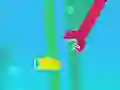 Mchezo Unagi EEL-Scape online