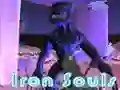 Mchezo Iron Souls online