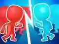 Mchezo Bro Race Count online