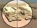 Mchezo Camo Sniper online