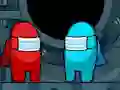 Mchezo Mask Man Adventure online