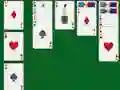 Mchezo Traditional Klondike Spider Solitaire online