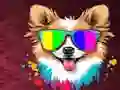 Mchezo Escape from the Dog House online