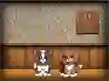 Mchezo Amgel Kids Room Escape 168 online