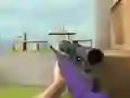 Mchezo Sniper Battle online