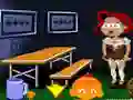 Mchezo Monkey Go Happly Stage 357 online