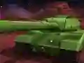 Mchezo Tanks Battles online