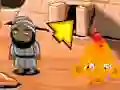 Mchezo Monkey Go Happly Stage 361 online