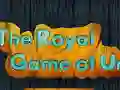 Mchezo The Royal Game of Ur online